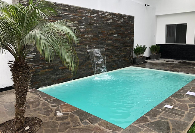 PROYECTO CONSTRUCCION DE PISCINA, JAEN - Celendín